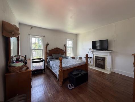 1616 Country Club Road Fairmont WV 26554