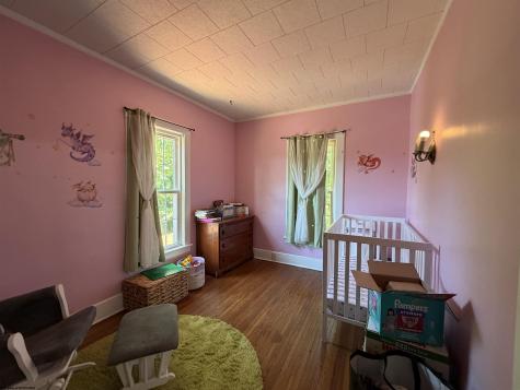 1616 Country Club Road Fairmont WV 26554