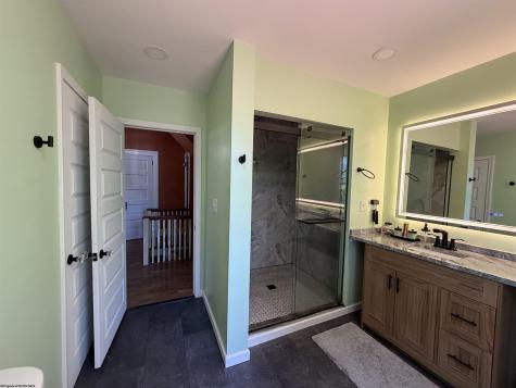 1616 Country Club Road Fairmont WV 26554