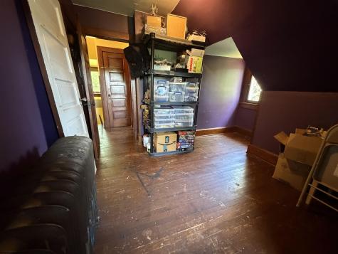 1616 Country Club Road Fairmont WV 26554
