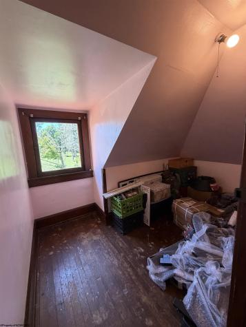 1616 Country Club Road Fairmont WV 26554