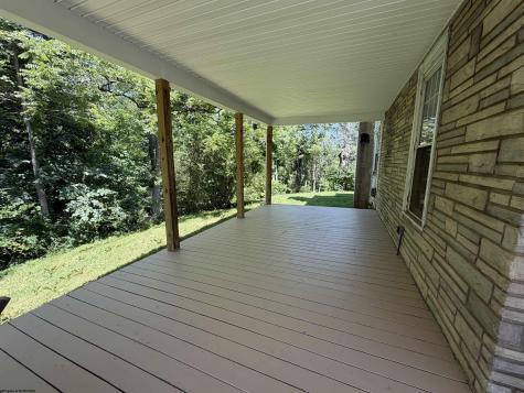 1616 Country Club Road Fairmont WV 26554