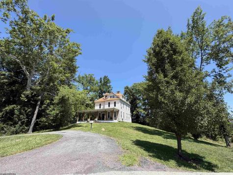 1616 Country Club Road Fairmont WV 26554