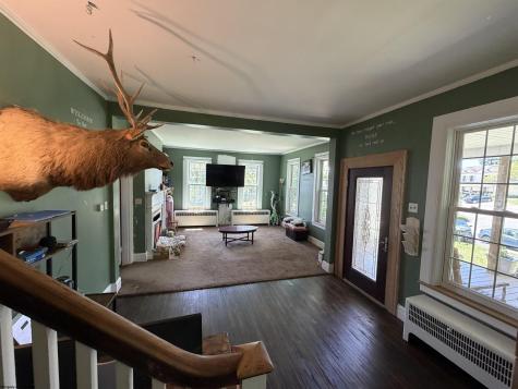 1616 Country Club Road Fairmont WV 26554