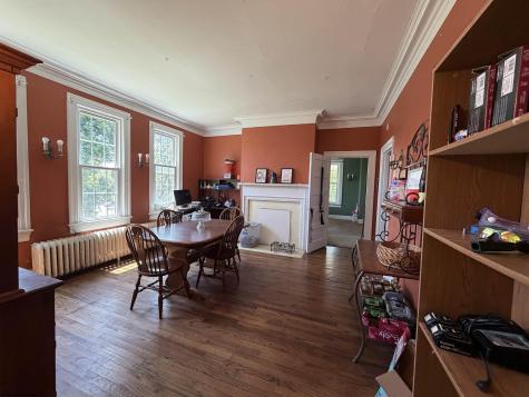 1616 Country Club Road Fairmont WV 26554