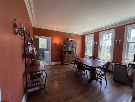1616 Country Club Road Fairmont WV 26554