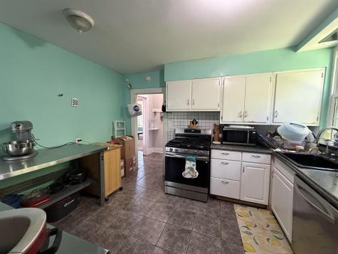 1616 Country Club Road Fairmont WV 26554