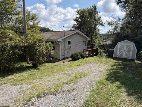 59 Upper Drive Buckhannon WV 26201