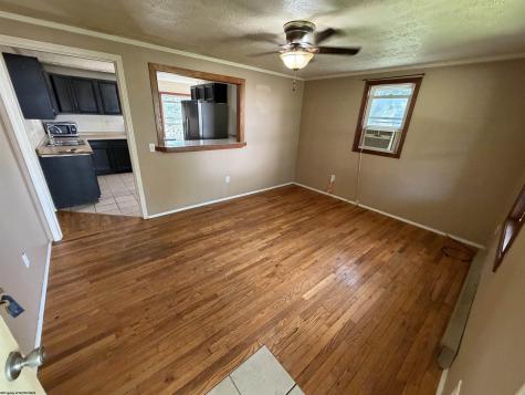 59 Upper Drive Buckhannon WV 26201