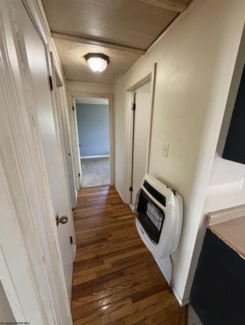 59 Upper Drive Buckhannon WV 26201