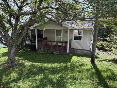 59 Upper Drive Buckhannon WV 26201