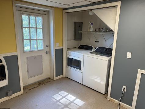 59 Upper Drive Buckhannon WV 26201
