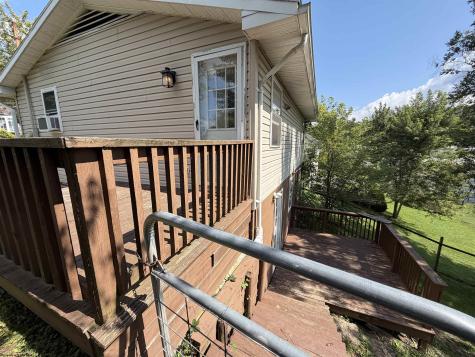 59 Upper Drive Buckhannon WV 26201