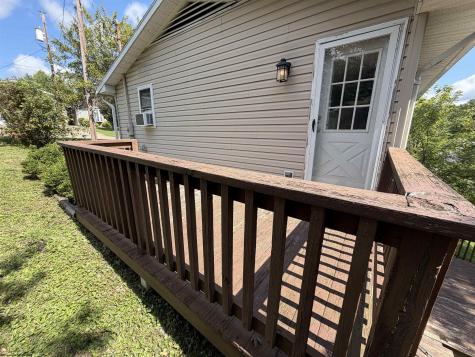 59 Upper Drive Buckhannon WV 26201