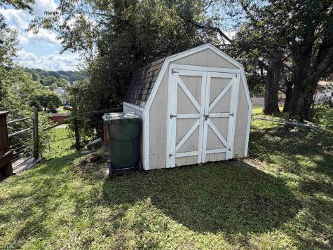59 Upper Drive Buckhannon WV 26201