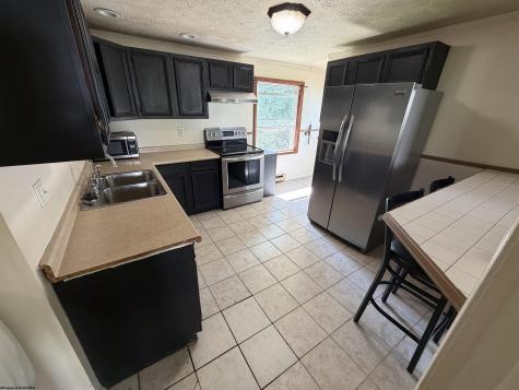 59 Upper Drive Buckhannon WV 26201