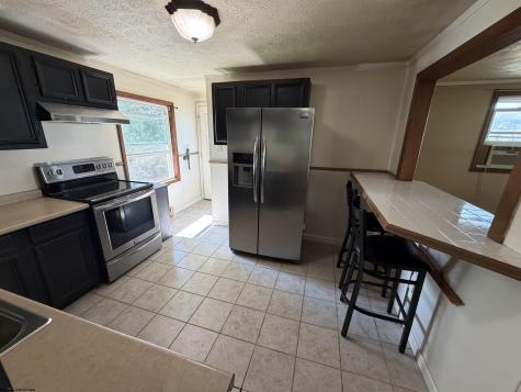 59 Upper Drive Buckhannon WV 26201