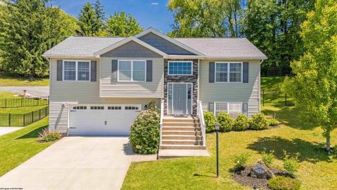 1 Founders Way Morgantown WV 26508