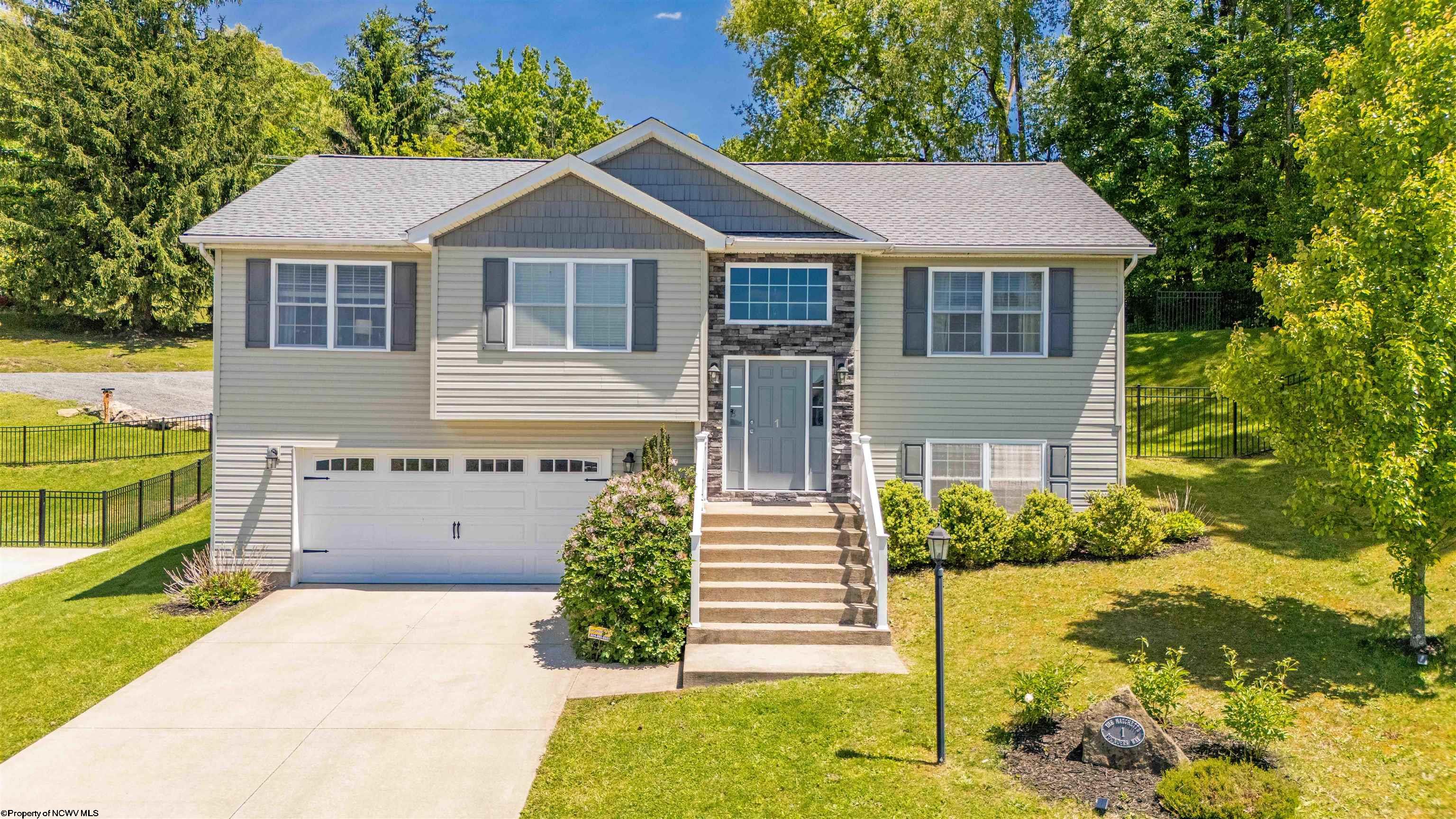1 Founders Way Morgantown WV 26508