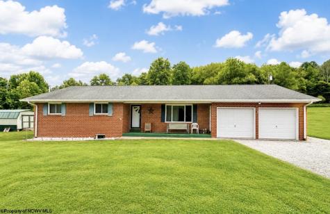 334 Keith Fork Road Weston WV 26452