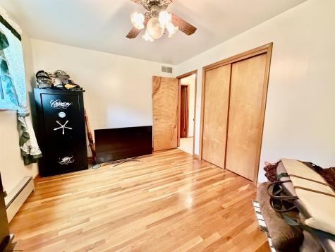334 Keith Fork Road Weston WV 26452