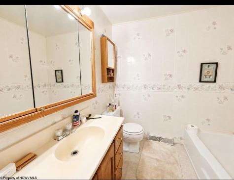 334 Keith Fork Road Weston WV 26452