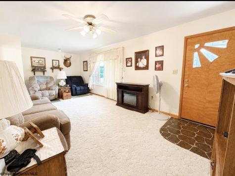 334 Keith Fork Road Weston WV 26452