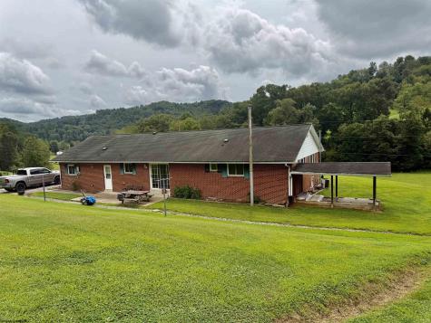 334 Keith Fork Road Weston WV 26452