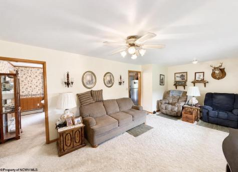 334 Keith Fork Road Weston WV 26452