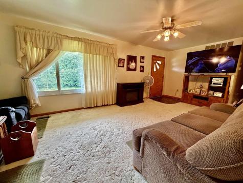 334 Keith Fork Road Weston WV 26452