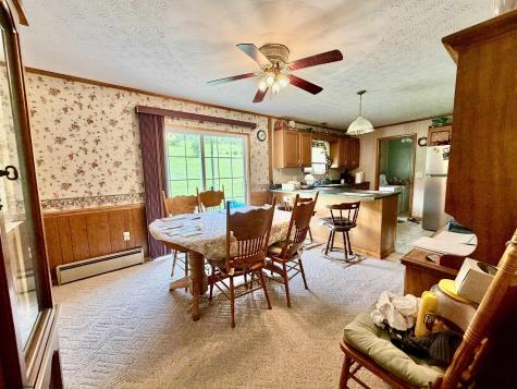 334 Keith Fork Road Weston WV 26452