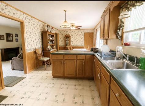 334 Keith Fork Road Weston WV 26452