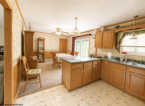 334 Keith Fork Road Weston WV 26452