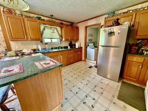 334 Keith Fork Road Weston WV 26452