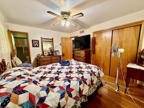 334 Keith Fork Road Weston WV 26452