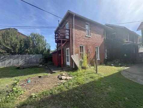 235 Center Avenue Weston WV 26452