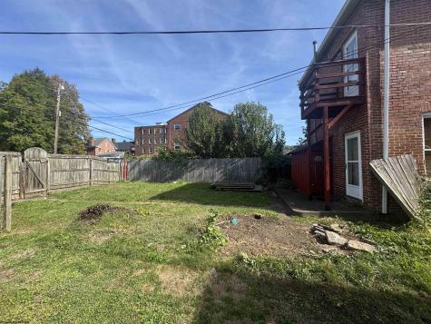 235 Center Avenue Weston WV 26452