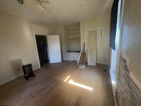 235 Center Avenue Weston WV 26452