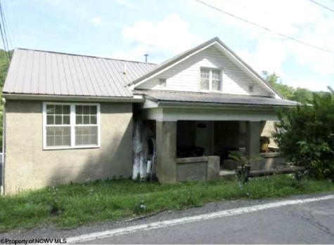 12 Liberty Street Lost Creek WV 26385