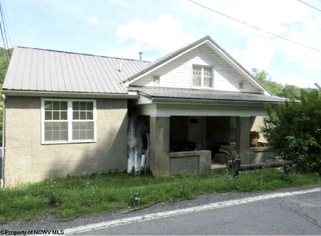 12 Liberty Street Lost Creek WV 26385