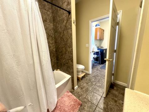 12 Liberty Street Lost Creek WV 26385