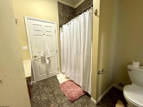 12 Liberty Street Lost Creek WV 26385