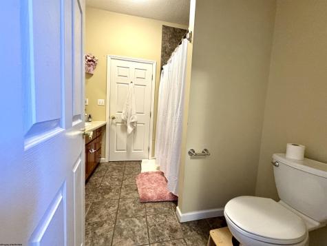 12 Liberty Street Lost Creek WV 26385