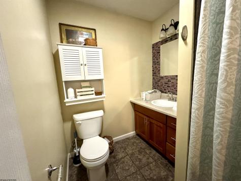 12 Liberty Street Lost Creek WV 26385