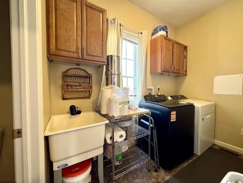 12 Liberty Street Lost Creek WV 26385