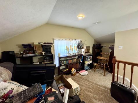 12 Liberty Street Lost Creek WV 26385