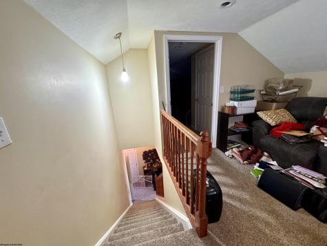 12 Liberty Street Lost Creek WV 26385