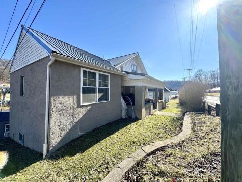 12 Liberty Street Lost Creek WV 26385