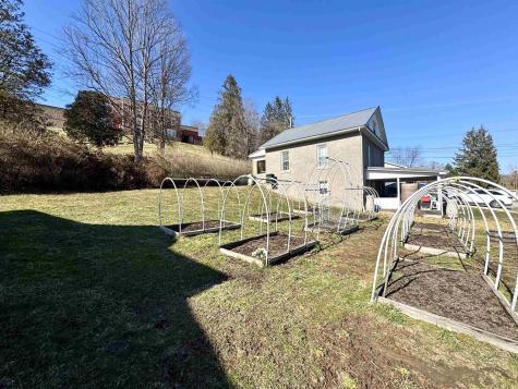 12 Liberty Street Lost Creek WV 26385