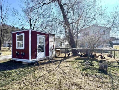12 Liberty Street Lost Creek WV 26385